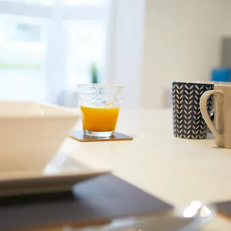 The Hideaway @ Empire 39, Town Centre Location, Close To Train Station- Yorkshire Coast Holiday Lets. Apartman Scarborough